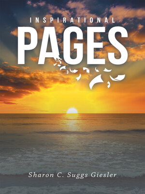 cover image of Inspirational Pages